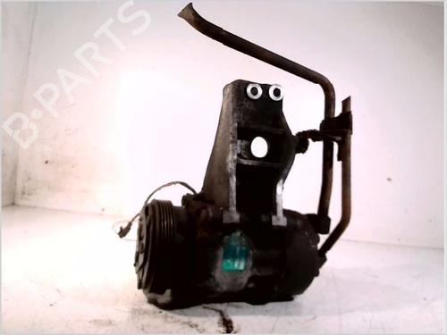 Elektronisk modul FIAT DUCATO Van (244_) 2.8 JTD (128 hp) 29473387