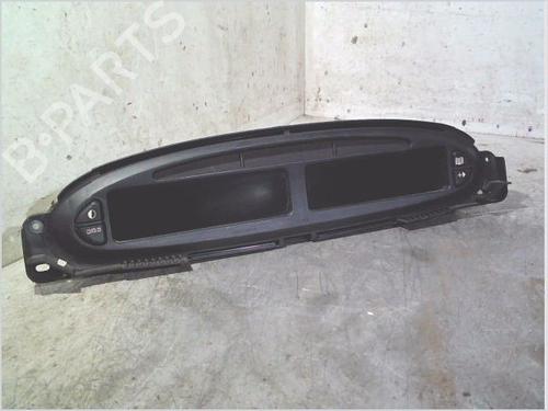 Used Instrument cluster Instrument cluster CITROËN XSARA PICASSO (N68) 2.0 HDi (90 hp) 36301481 36301481