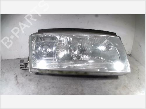Højre forlygte SKODA OCTAVIA I (1U2) 1.9 TDI (90 hp) 26097912