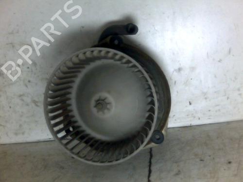 Used Heater blower motor NISSAN SUNNY I (B11) 1.3 (60 hp) 26108233