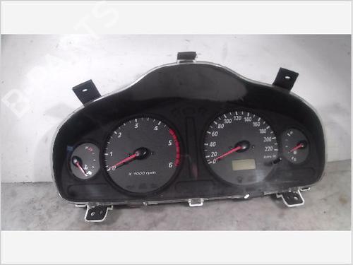 Kombiinstrument HYUNDAI SANTA FÉ I (SM) 2.0 CRDi 4x4 (113 hp) 26098767