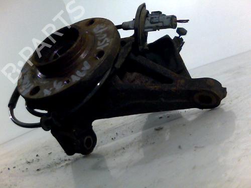 Left front steering knuckle CITROËN XSARA PICASSO (N68) 1.6 16V | BP26086010M25 
