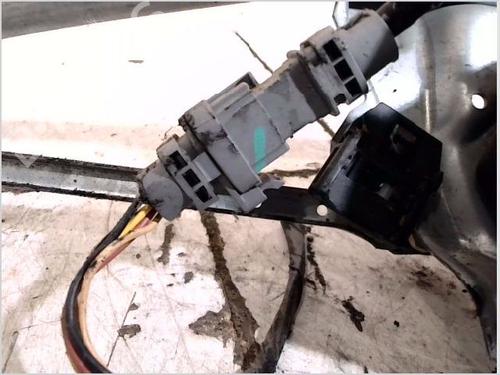 Front wiper motor RENAULT KANGOO (KC0/1_) 1.4 (KC0C, KC0H, KC0B, KC0M) | BP29473172M29 