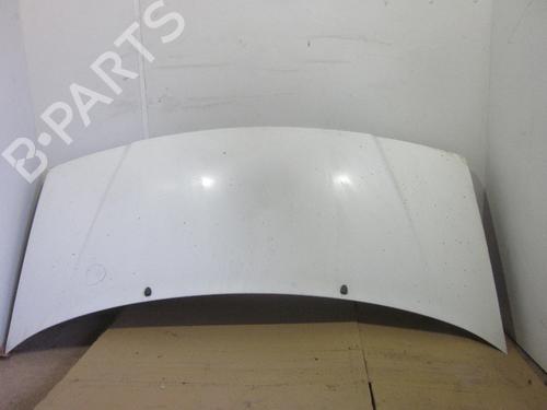 Used Hood FIAT SCUDO Van (220_) 2.0 JTD (94 hp) 29576580