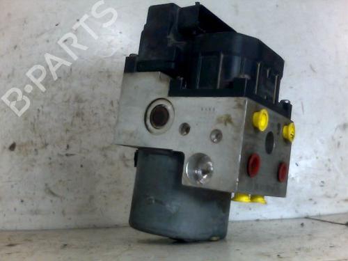 Used ABS pump PEUGEOT 307 (3A/C) 1.6 16V (109 hp) 26094387