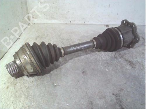 Used Left front driveshaft AUDI A4 B8 Avant (8K5) 3.0 TDI quattro (240 hp) 30542889