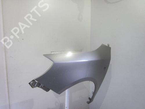 Left front fenders SKODA FABIA II Combi (545) 1.4 TDI | BP26072068C41 