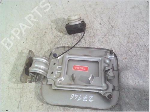 Klapa wlewu paliwa NISSAN QASHQAI / QASHQAI +2 I (J10, NJ10, JJ10E) 1.5 dCi | BP26116616C131 