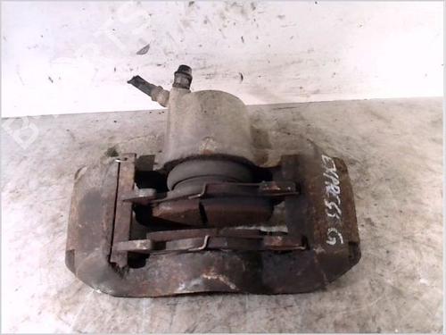 Used Left front brake caliper RENAULT RAPID Box Body/MPV (F40_, G40_) 1.9 D (F40P, F40N, F40E) (64 hp) 26100111