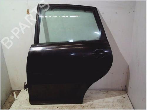 Used Left rear door SEAT ALTEA XL (5P5, 5P8) 1.9 TDI (105 hp) 28324841