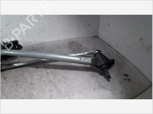 Front wiper motor RENAULT KANGOO Express (FW0/1_) 1.5 dCi 90 (FW0G, FW05, FW08, FW11) | BP26099873M29 