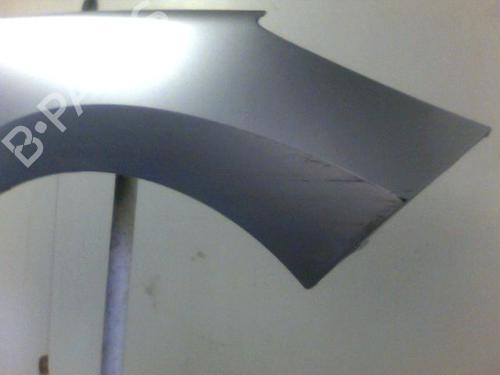 Left front fenders PEUGEOT 308 I (4A_, 4C_) 1.6 16V | BP26079570C41 