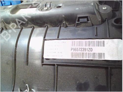Display monitor CITROËN C4 I (LC_) 1.6 HDi | BP26110693C48 