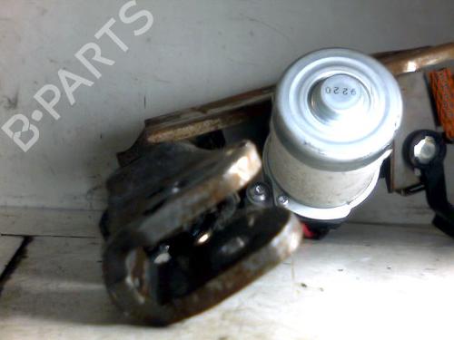 Steering column RENAULT TWINGO II (CN0_) 1.2 16V (CN0K, CN0V, CN0A) | BP26092686M21 