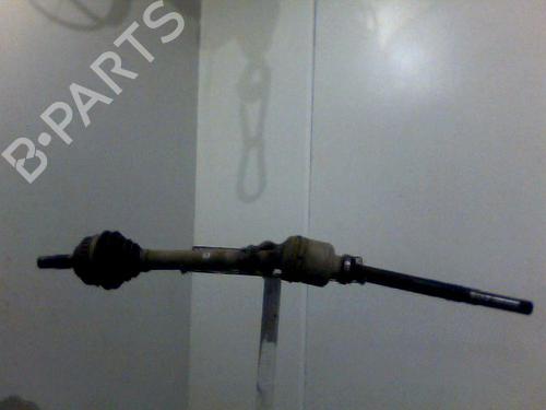 Used Right front driveshaft PEUGEOT 306 Break (7E, N3, N5) 1.9 D (69 hp) 32206041