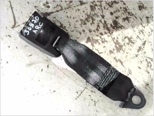 Seat buckle CITROËN SAXO (S0, S1) 1.1 X, SX | BP30103964I32