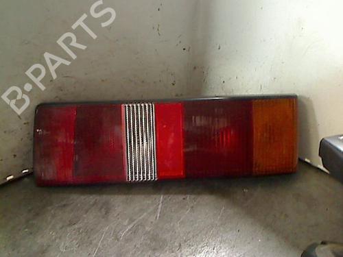 Used Right taillight Right taillight FORD ESCORT IV (GAF, AWF, ABFT) 1.8 D (60 hp) 33937440 33937440