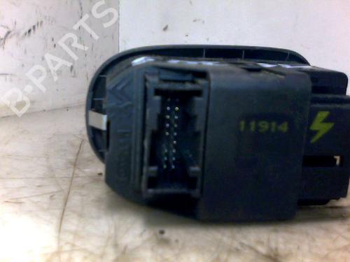 Switch PEUGEOT 206 Hatchback (2A/C) 2.0 HDI 90 | BP26076535I30 