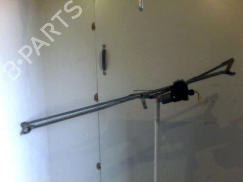Used Front wipers mechanism PEUGEOT 308 SW I (4E_, 4H_) 1.6 HDi (90 hp) 28324497