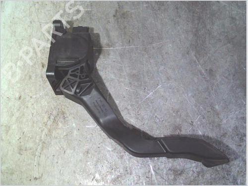 Pedal Pedal PEUGEOT 307 (3A/C) 1.6 HDi 110 (109 hp) 33463483 33463483