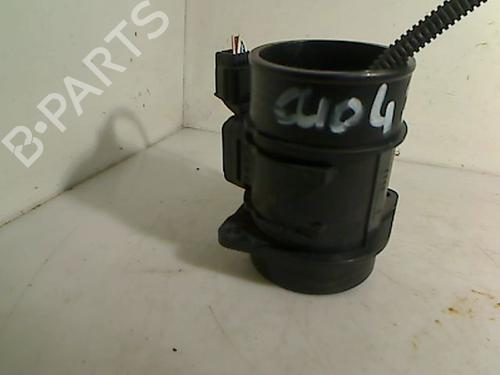 Used Mass air flow sensor RENAULT CLIO IV (BH_) 1.5 dCi 75 (75 hp) 29609789