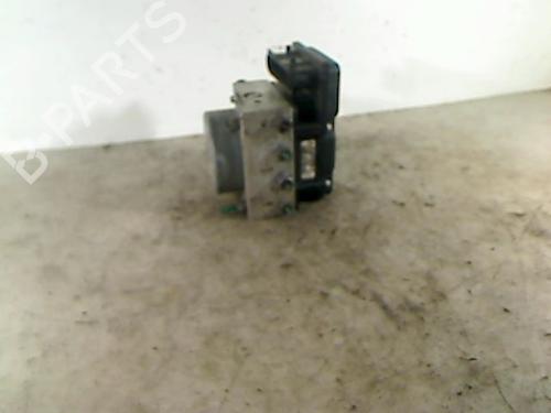 Used ABS pump RENAULT MEGANE II (BM0/1_, CM0/1_) 1.5 dCi (BM1E, CM1E) (106 hp) 26087886