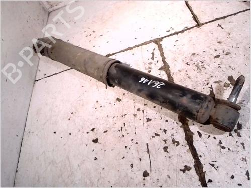 Used Right rear shock absorber RENAULT MEGANE III Hatchback (BZ0/1_, B3_) 1.5 dCi (106 hp) 26104455
