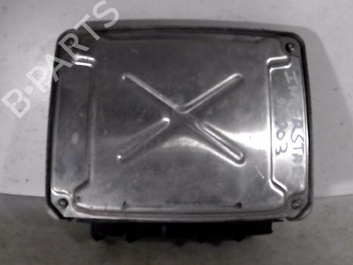 Gearbox control unit NISSAN INTERSTAR Van (X70) dCi 120 | BP26095513M52 