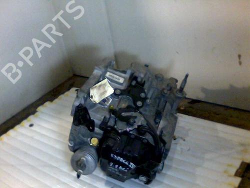 Gearbox RENAULT ESPACE IV (JK0/1_) 2.2 dCi (JK0H) | BP26076887M3 