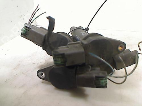Ignition coil NISSAN ALMERA II Hatchback (N16) 1.5 | BP29932911M94 