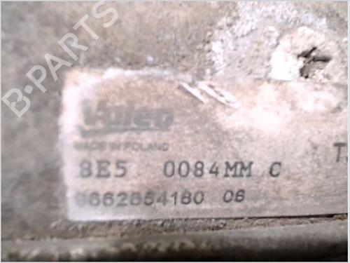 Starter CITROËN BERLINGO MULTISPACE (B9) 1.6 BlueHDi 100 | BP29482877M8 