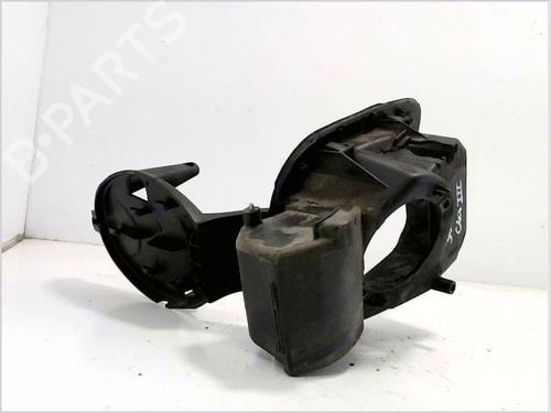 Fuel flap RENAULT CLIO III (BR0/1, CR0/1) 1.5 dCi | BP26119801C131 