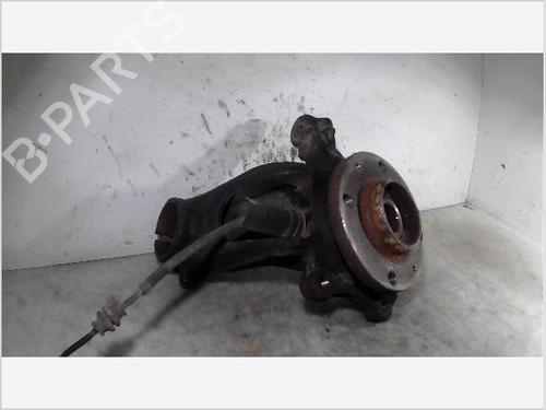 Right front steering knuckle CITROËN C4 CACTUS 1.6 BlueHDi 100 | BP26098156M26 