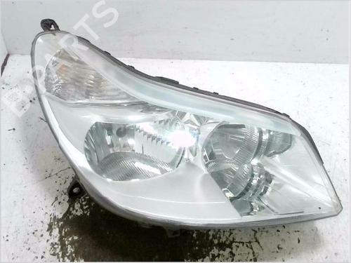 Used Right headlight Right headlight 36558958 36558958