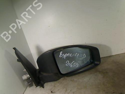 Used Right mirror RENAULT ESPACE IV (JK0/1_) 2.2 dCi (JK0H) (150 hp) 26072977