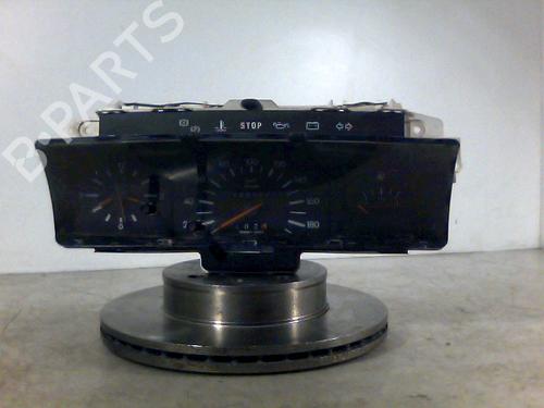 Used Display monitor PEUGEOT 205 II (20A/C) 1.8 Diesel (60 hp) 29267846