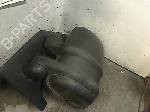 Used Left mirror RENAULT MASTER II Van (FD) 2.8 dTI (114 hp) 26065589