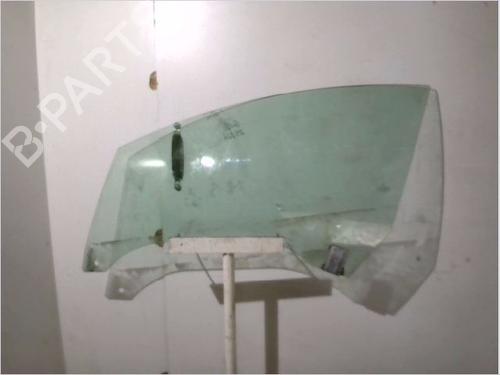 Used Front left door window PEUGEOT 308 CC (4B_) 2.0 HDi (140 hp) 26104282