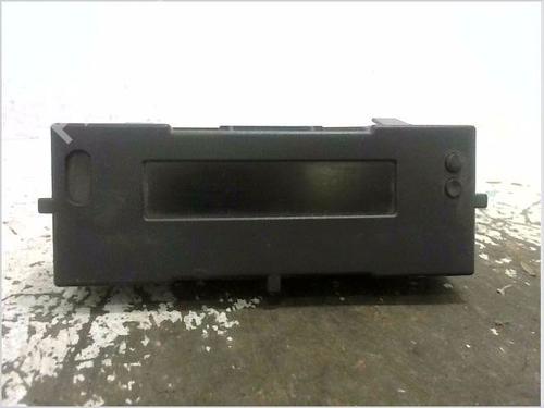 display-monitor-renault-clio-iii-br01-cr01-2005-2006-2007-2008-2009-2010-2011-2012-2013-2014-26116783 main image
