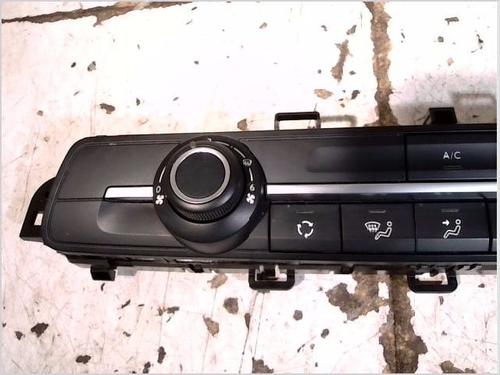 Climate control CITROËN BERLINGO Box Body/MPV (K9) 1.5 BlueHDi 100 | BP26105435I5 