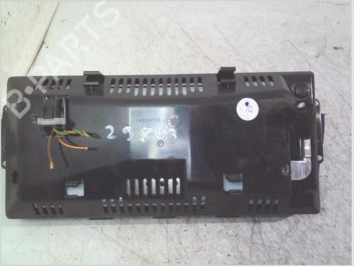 Display monitor BMW 3 (E90) 325 d | BP26117588C48 