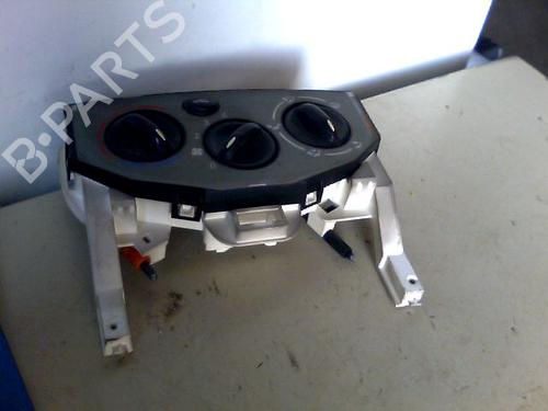 Used Climate control RENAULT TRAFIC II Van (FL) 1.9 dCi 100 (FL0C) (101 hp) 26092688