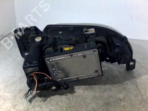Right headlight ALFA ROMEO 166 (936_) 2.4 JTD (936A2B__) | BP26086310C29 