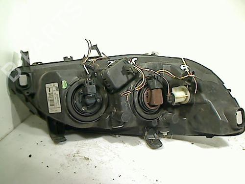 Højre forlygte OPEL ZAFIRA A MPV (T98) 2.2 DTI 16V (F75) | BP26077514C29 
