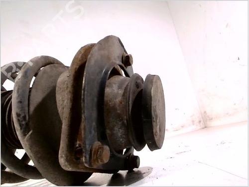 Left front shock absorber FIAT DOBLO Box Body/MPV (223_) 1.9 JTD (223ZXE1A) | BP29497171M16 