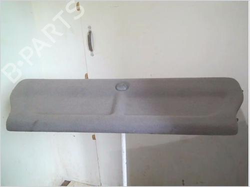 Rear parcel shelf PEUGEOT 406 Break (8E/F) 2.1 TD 12V | BP27501291C85 