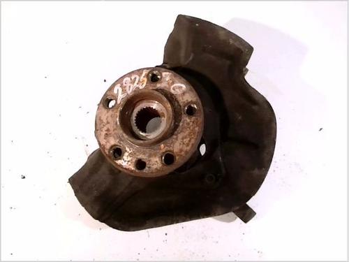 Used Left front steering knuckle RENAULT LAGUNA II (BG0/1_) 1.8 16V (BG0B, BG0M) (120 hp) 26107039