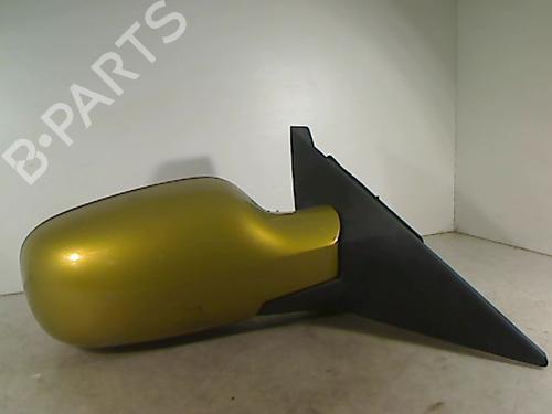 Right mirror RENAULT SCÉNIC II (JM0/1_) 1.9 dCi (JM0G, JM12, JM1G, JM2C) | BP26070897C27 