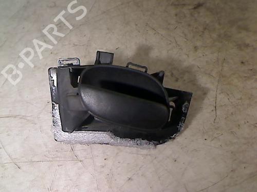Used Front left interior door handle PEUGEOT 206+ (2L_, 2M_) 1.4 HDi eco 70 (68 hp) 28324042