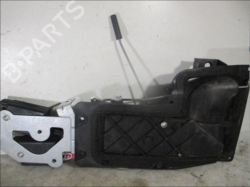 Interior handle CITROËN C8 (EA_, EB_) 2.0 HDi | BP26103048I7 
